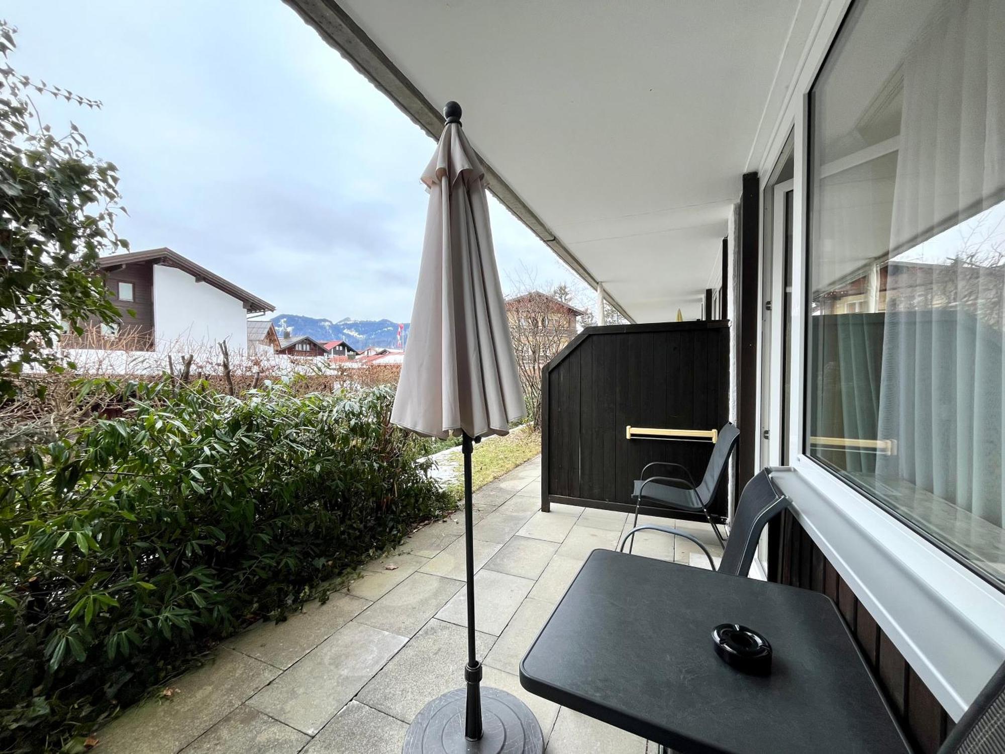 Alpgold C1 Oder Alpherz A8 Montana Haus Oberstdorf Exterior foto